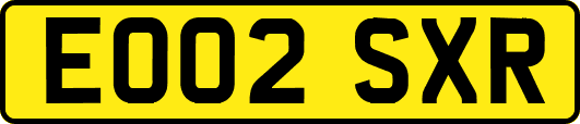 EO02SXR