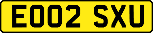 EO02SXU