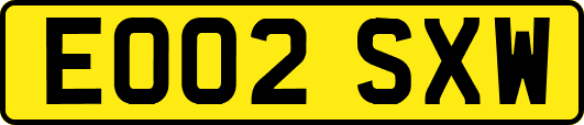 EO02SXW