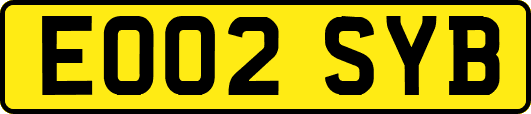 EO02SYB
