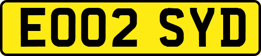 EO02SYD