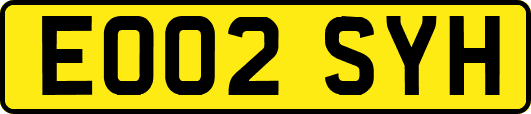 EO02SYH