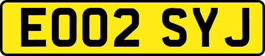 EO02SYJ