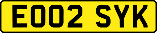 EO02SYK