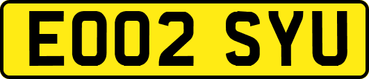EO02SYU
