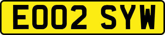 EO02SYW