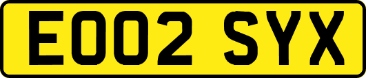 EO02SYX