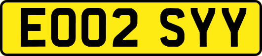 EO02SYY