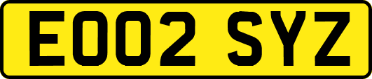 EO02SYZ