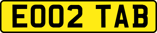 EO02TAB