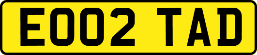 EO02TAD