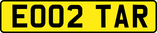 EO02TAR