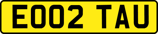 EO02TAU