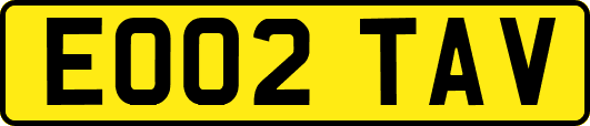 EO02TAV