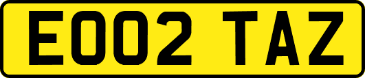EO02TAZ
