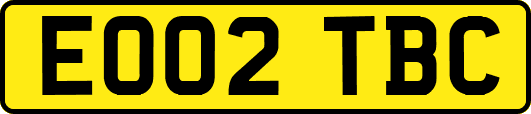 EO02TBC