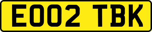 EO02TBK