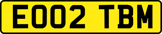 EO02TBM
