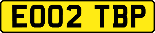 EO02TBP