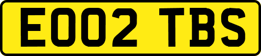 EO02TBS