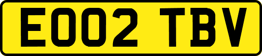 EO02TBV