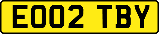 EO02TBY