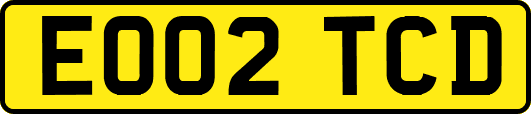 EO02TCD