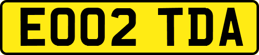 EO02TDA