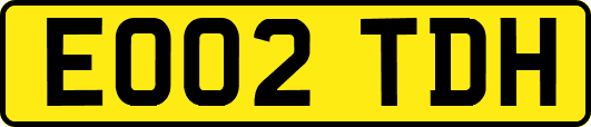EO02TDH
