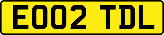 EO02TDL