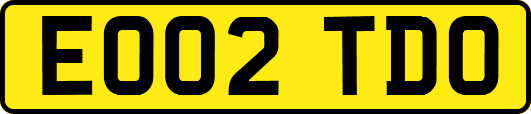 EO02TDO