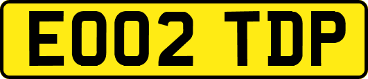EO02TDP