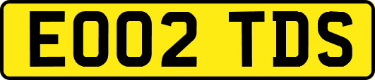 EO02TDS