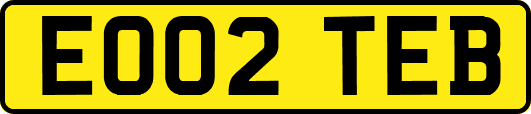 EO02TEB