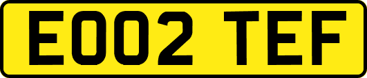 EO02TEF