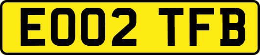 EO02TFB