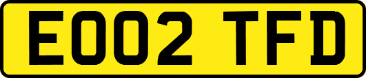 EO02TFD