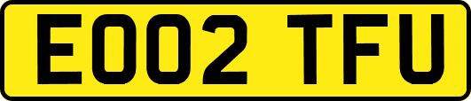 EO02TFU