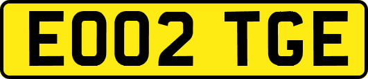 EO02TGE