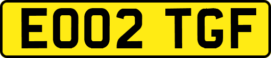 EO02TGF