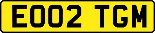 EO02TGM
