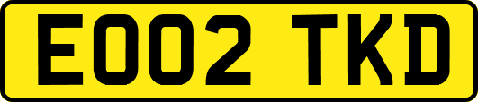 EO02TKD