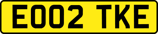 EO02TKE