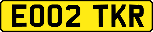 EO02TKR