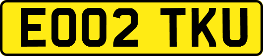 EO02TKU