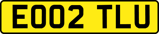 EO02TLU