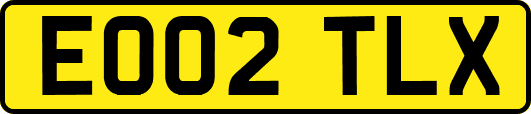 EO02TLX