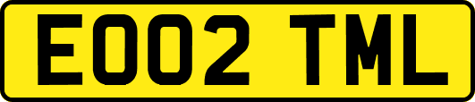 EO02TML