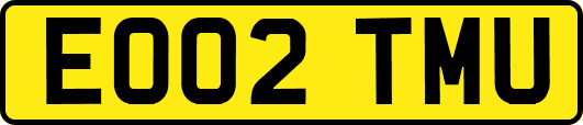 EO02TMU