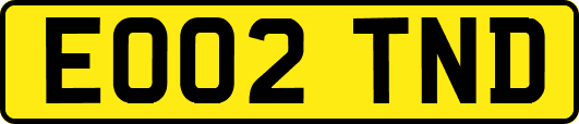 EO02TND